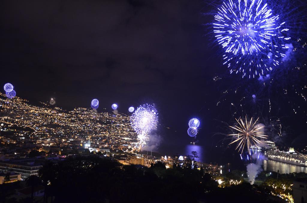 Vila Toca Funchal  Exterior foto