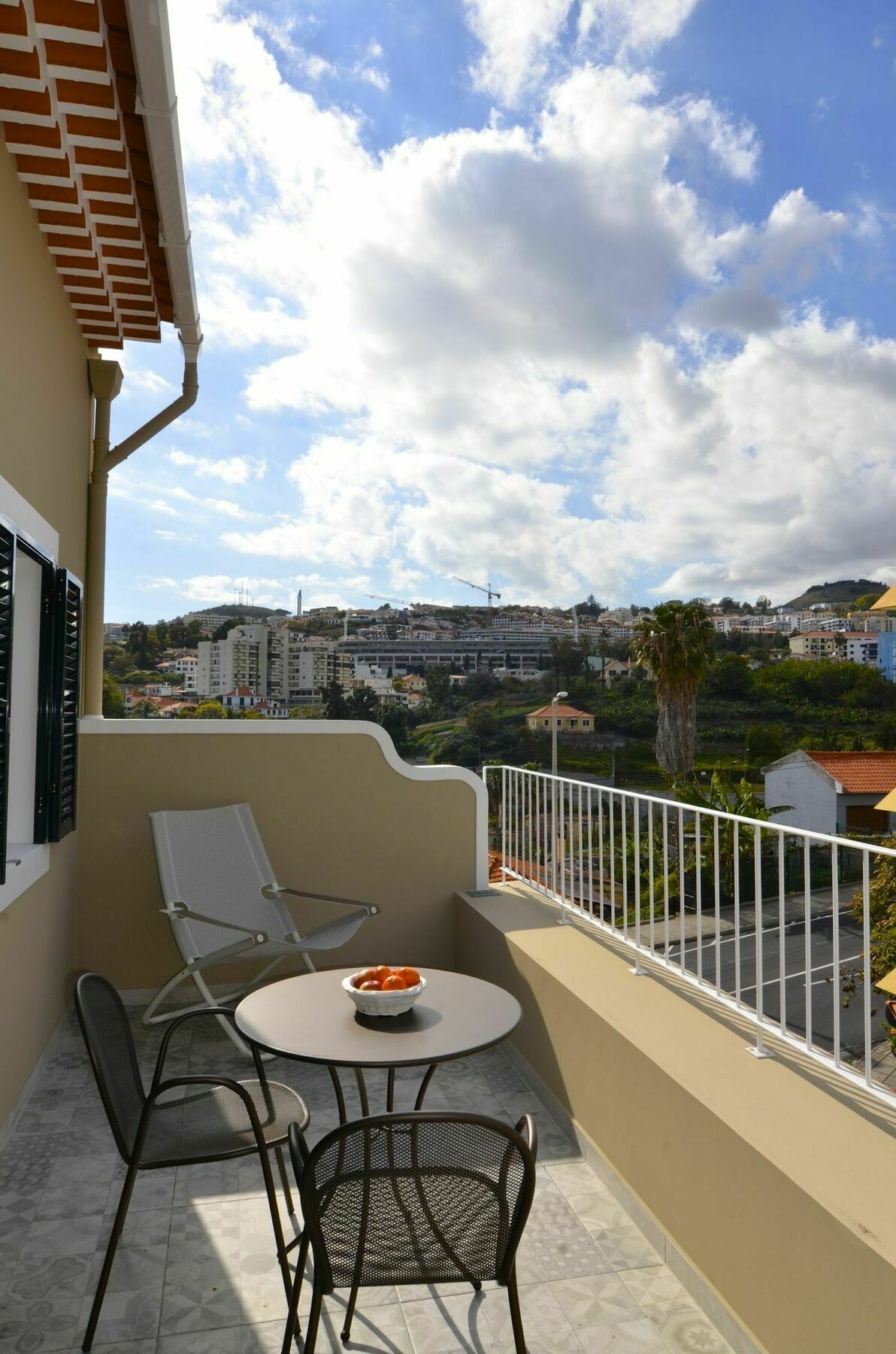 Vila Toca Funchal  Exterior foto