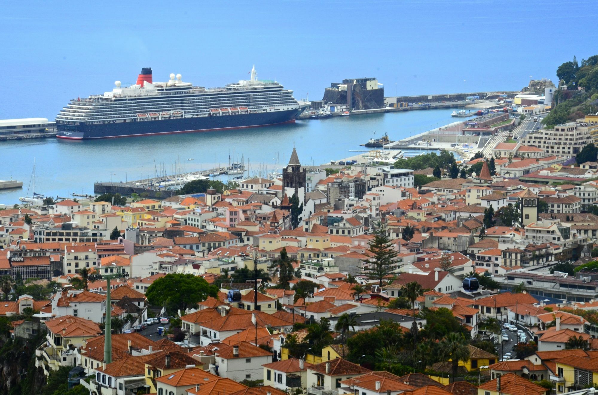 Vila Toca Funchal  Exterior foto