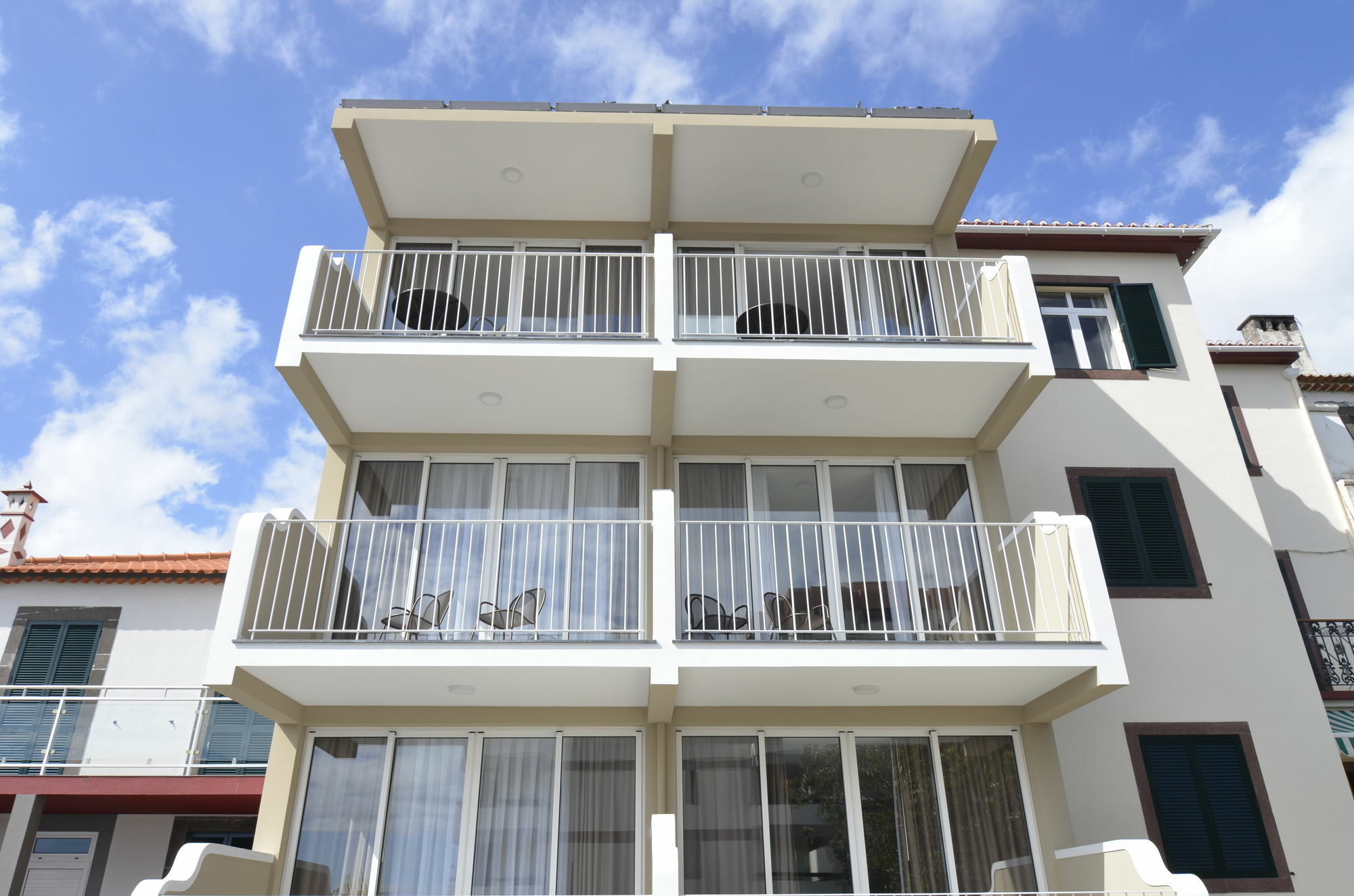 Vila Toca Funchal  Exterior foto