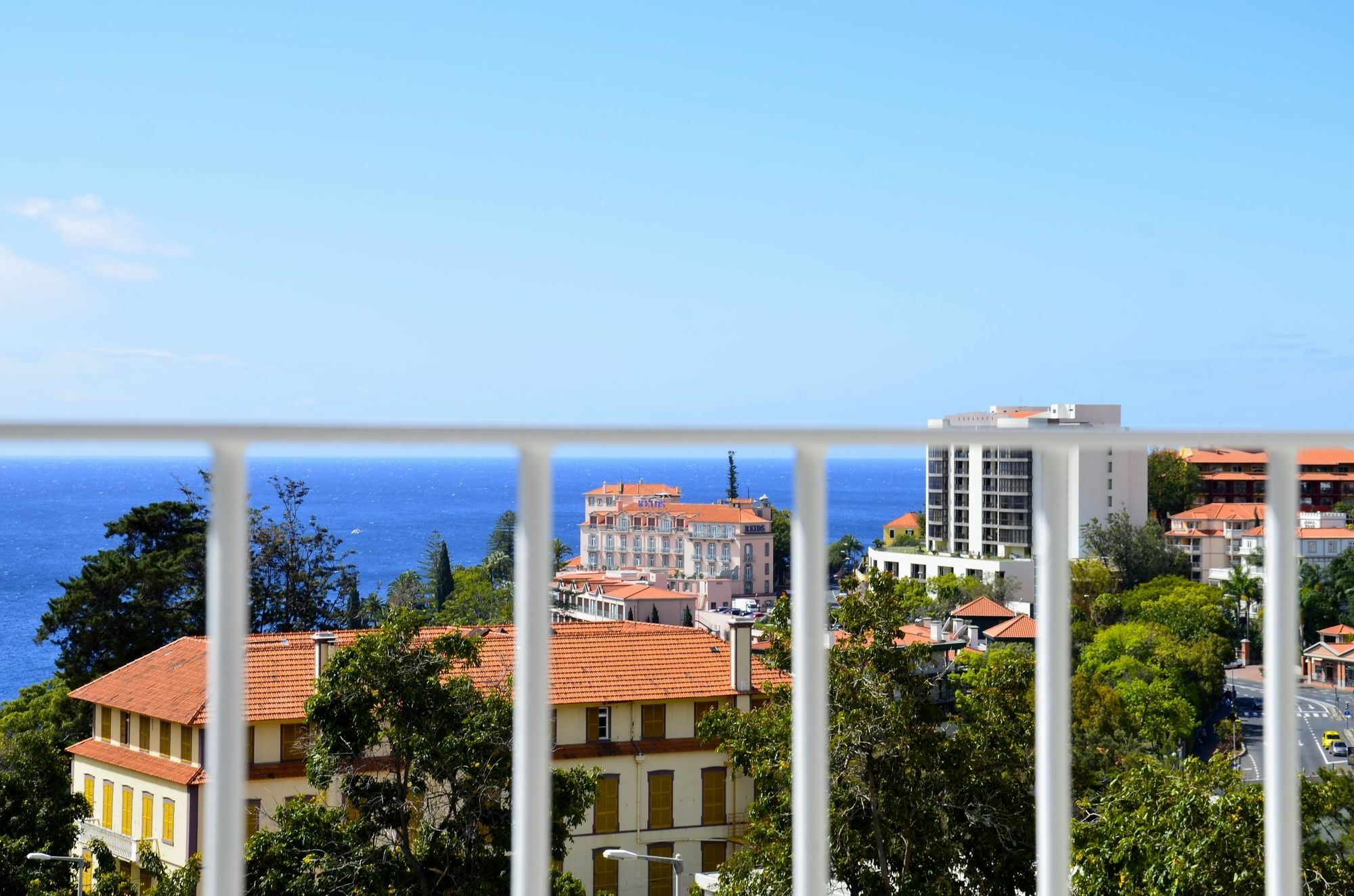 Vila Toca Funchal  Exterior foto