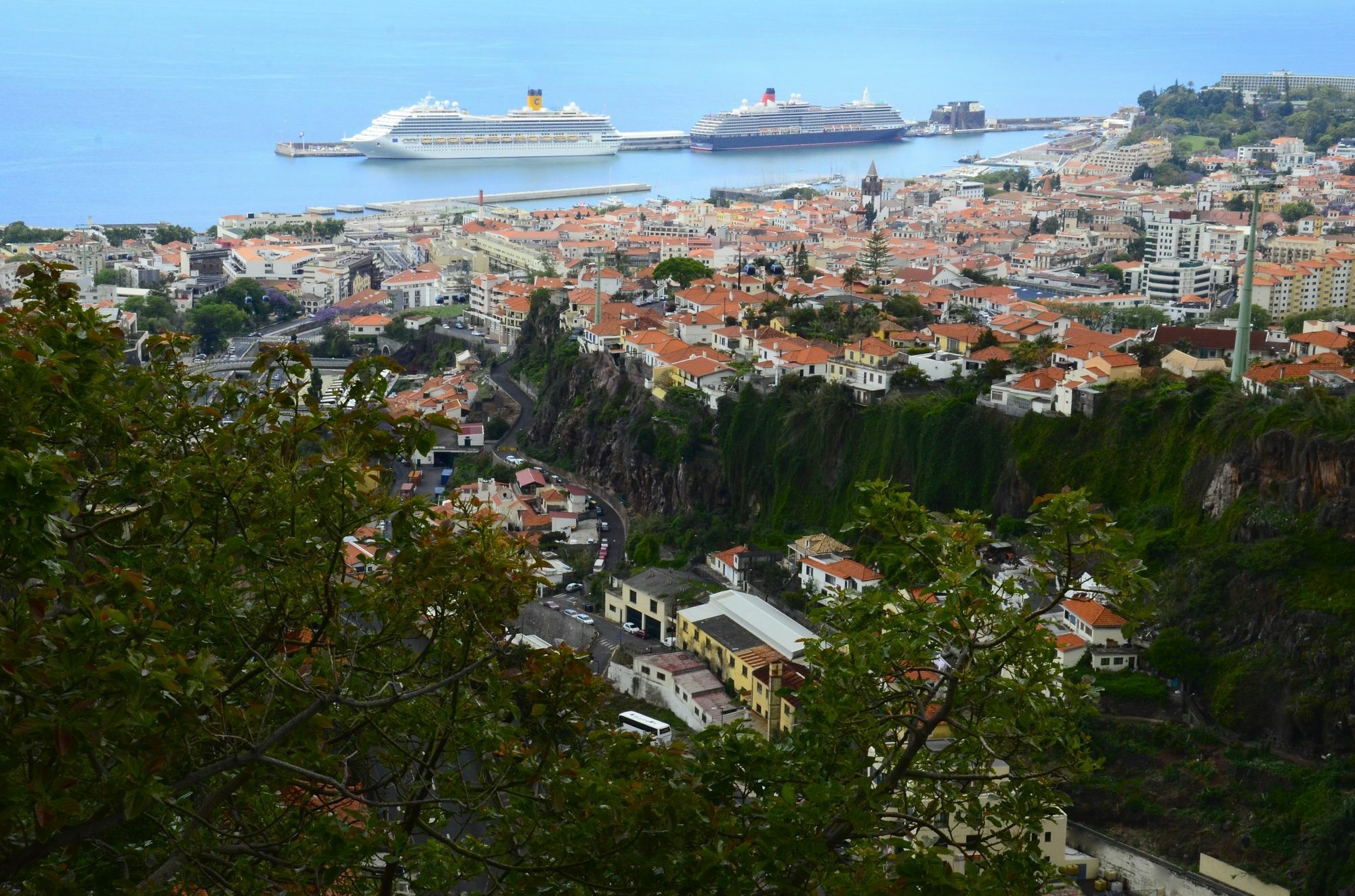 Vila Toca Funchal  Exterior foto